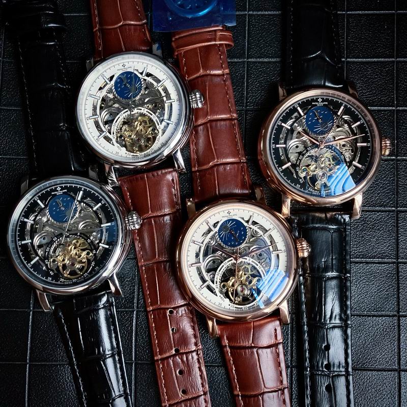 Patek Philippe 43mm 050874